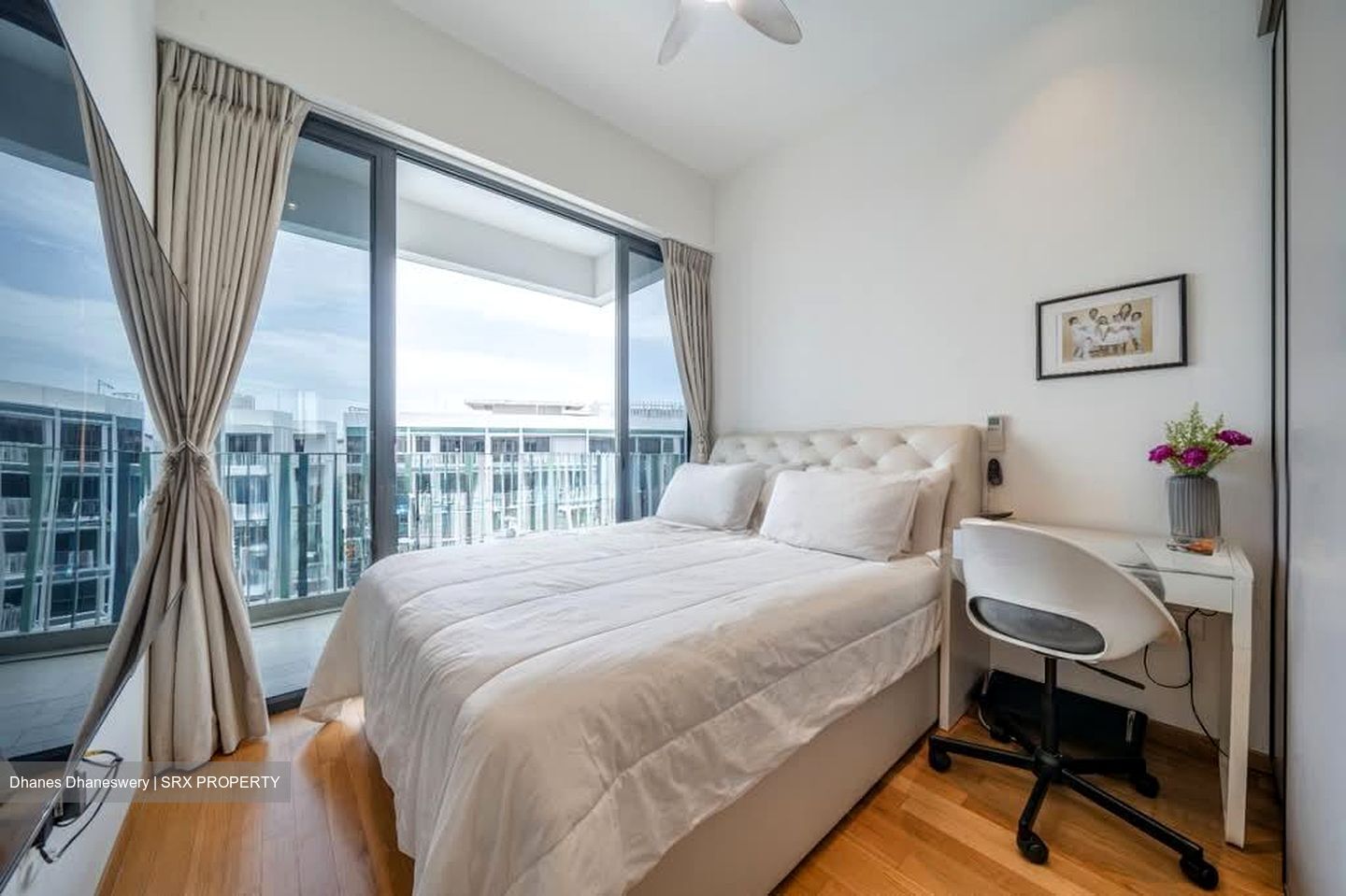 The Jovell (D17), Condominium #542352181